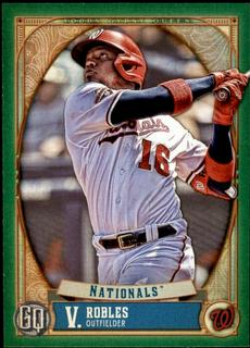 Victor Robles
