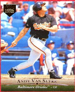 Andy Van Slyke