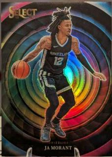 Ja Morant