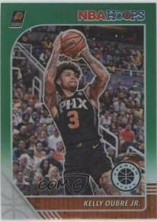 Kelly Oubre Jr.