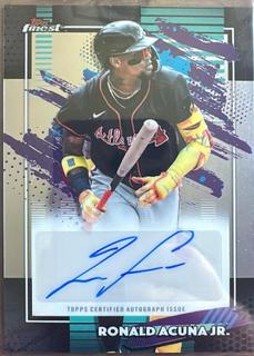 Ronald Acuna Jr.