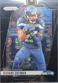 Richard Sherman
