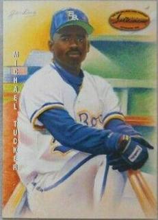 Michael Tucker