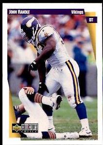 John Randle
