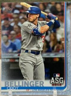 Cody Bellinger