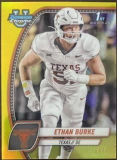 Ethan Burke