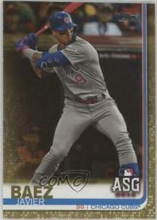 Javier Baez