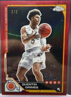 Quentin Grimes