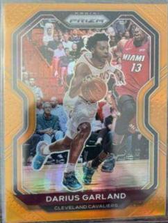 Darius Garland