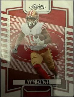 Deebo Samuel