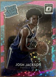 Josh Jackson