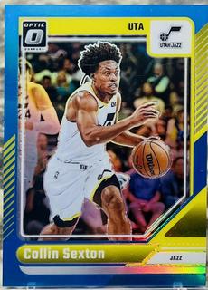 Collin Sexton
