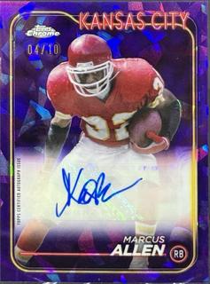 Marcus Allen