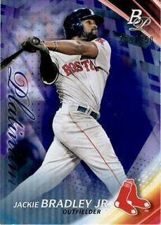Jackie Bradley Jr.