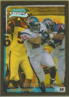 Tony Hollings