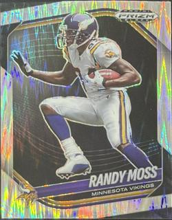 Randy Moss