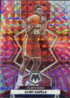 Clint Capela
