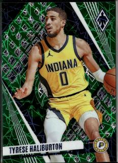 Tyrese Haliburton