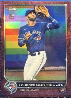 Lourdes Gurriel Jr.