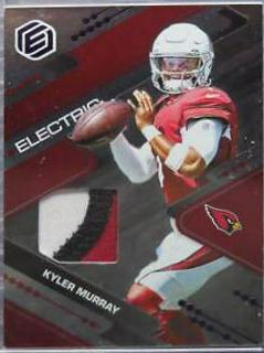 Kyler Murray