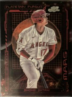 Shohei Ohtani