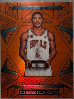 Derrick Rose