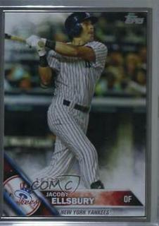 Jacoby Ellsbury