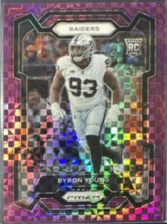 Byron Young