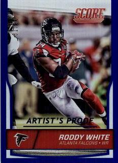 Roddy White