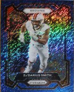Za'Darius Smith