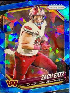 Zach Ertz