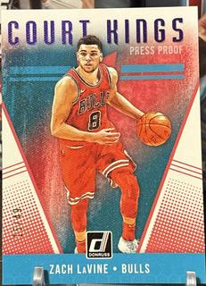 Zach LaVine