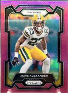 Jaire Alexander
