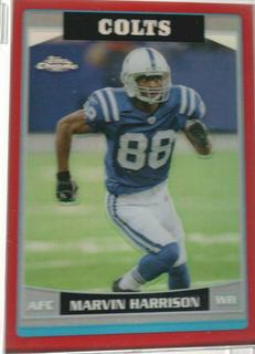 Marvin Harrison