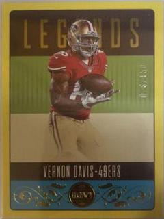 Vernon Davis