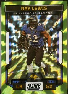 Ray Lewis