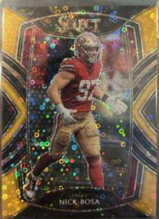 Nick Bosa