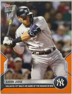 Aaron Judge