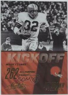 Jim Brown