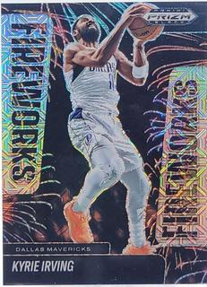 Kyrie Irving