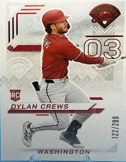 Dylan Crews