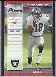 Randy Moss