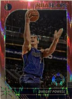 Dwight Powell