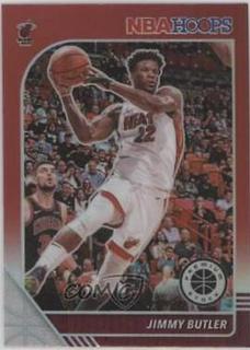 Jimmy Butler