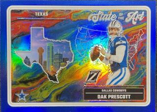Dak Prescott