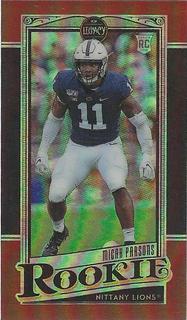 Micah Parsons