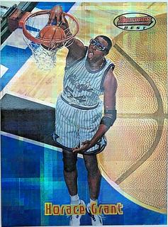 Horace Grant