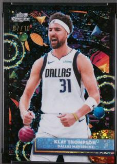 Klay Thompson