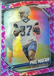 Phil Mafah