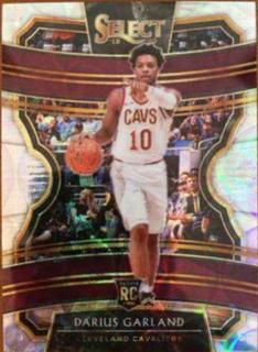 Darius Garland